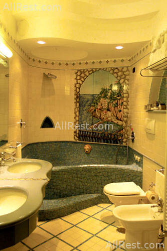 Grand Hotel Il Saraceno 10